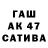 ГАШ хэш Kotchapan Wisetsat